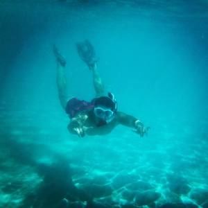 Meet your Posher, Ruben